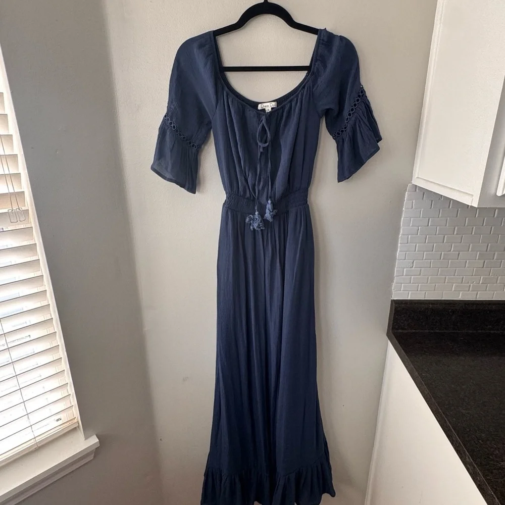 EUC, Women’s Dress Day Boutique Dress, Size Small